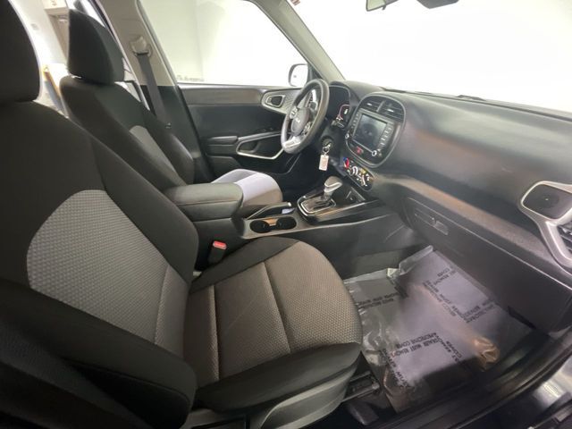 2023 Kia Soul LX Columbia SC