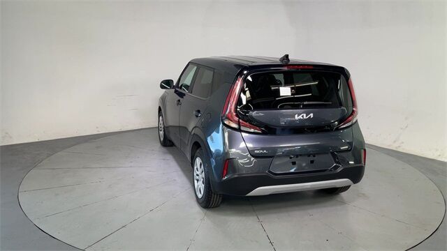 2023 Kia Soul LX Columbia SC