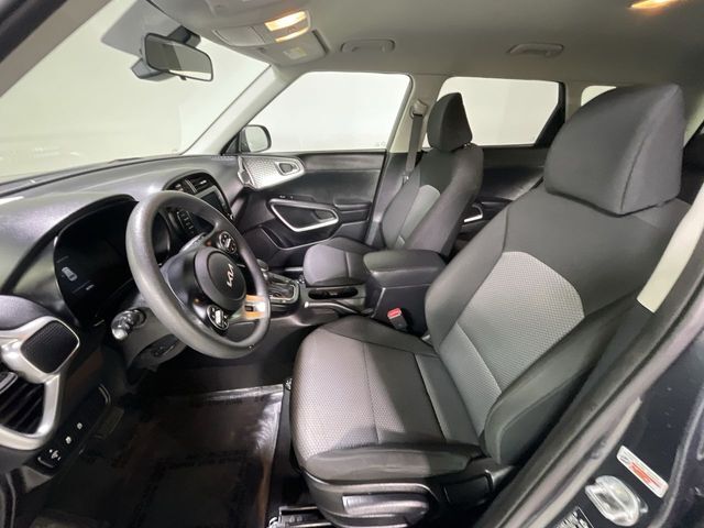 2023 Kia Soul LX Columbia SC