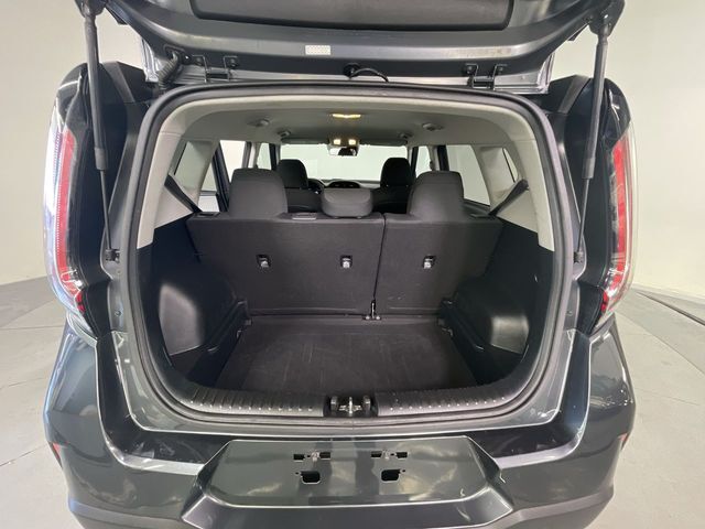 2023 Kia Soul LX Columbia SC