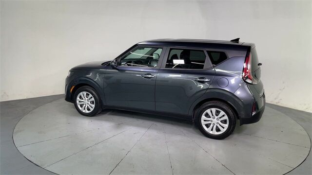 2023 Kia Soul LX Columbia SC
