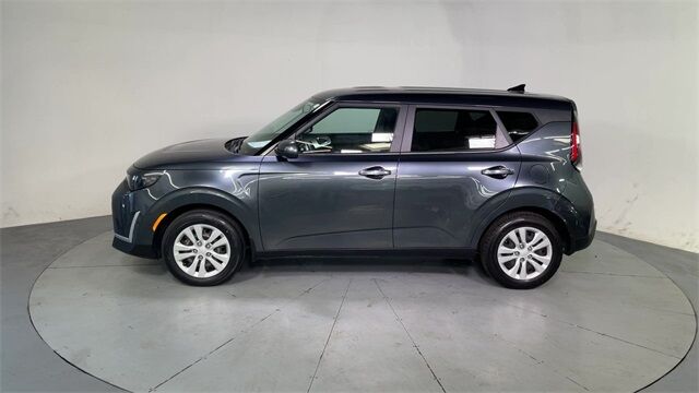 2023 Kia Soul LX Columbia SC