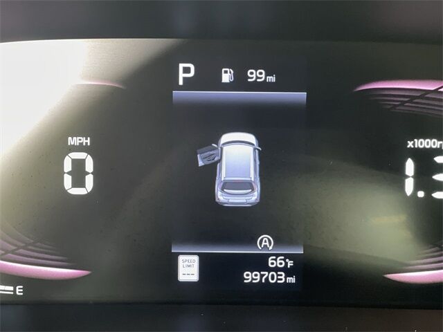 2023 Kia Soul LX Columbia SC