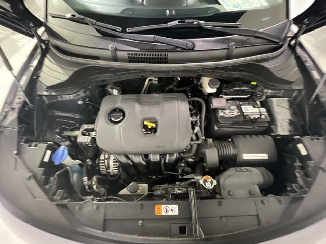 2023 Kia Soul LX Columbia SC