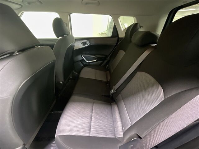 2023 Kia Soul LX Columbia SC