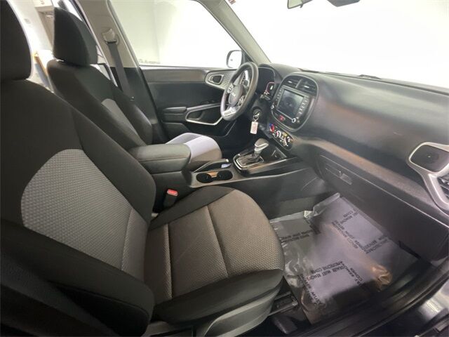 2023 Kia Soul LX Columbia SC