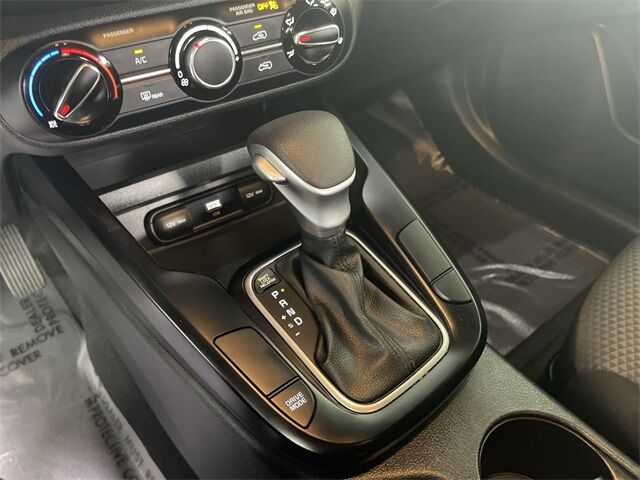 2023 Kia Soul LX Columbia SC