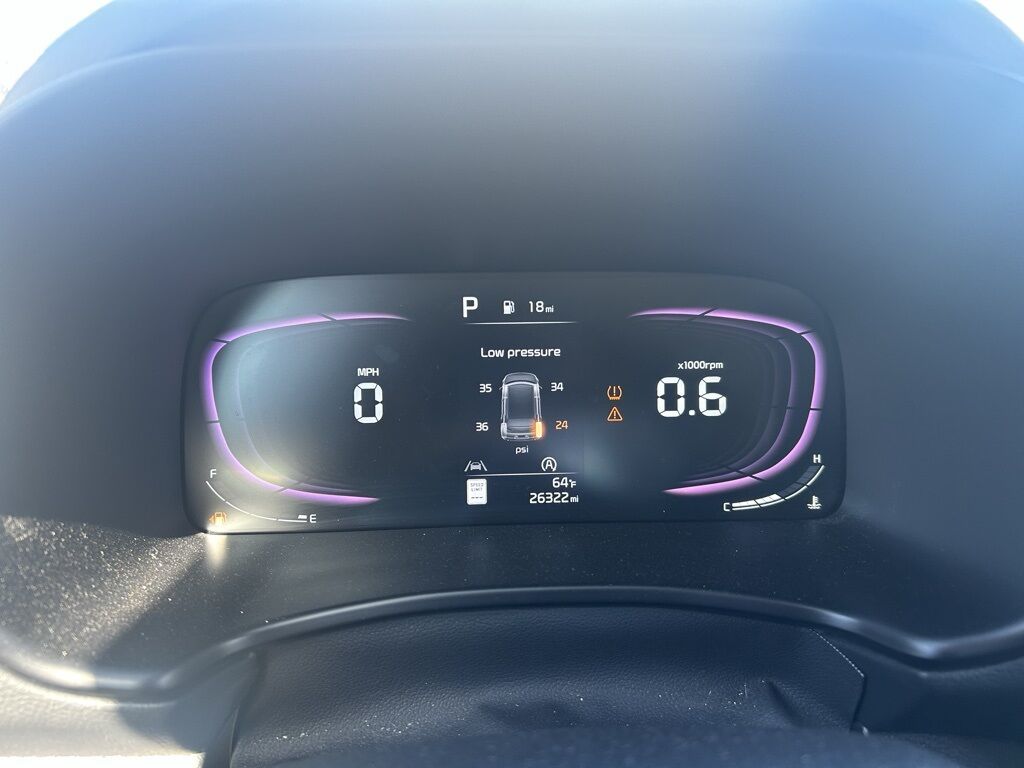 2023 Kia Soul LX Crestwood KY