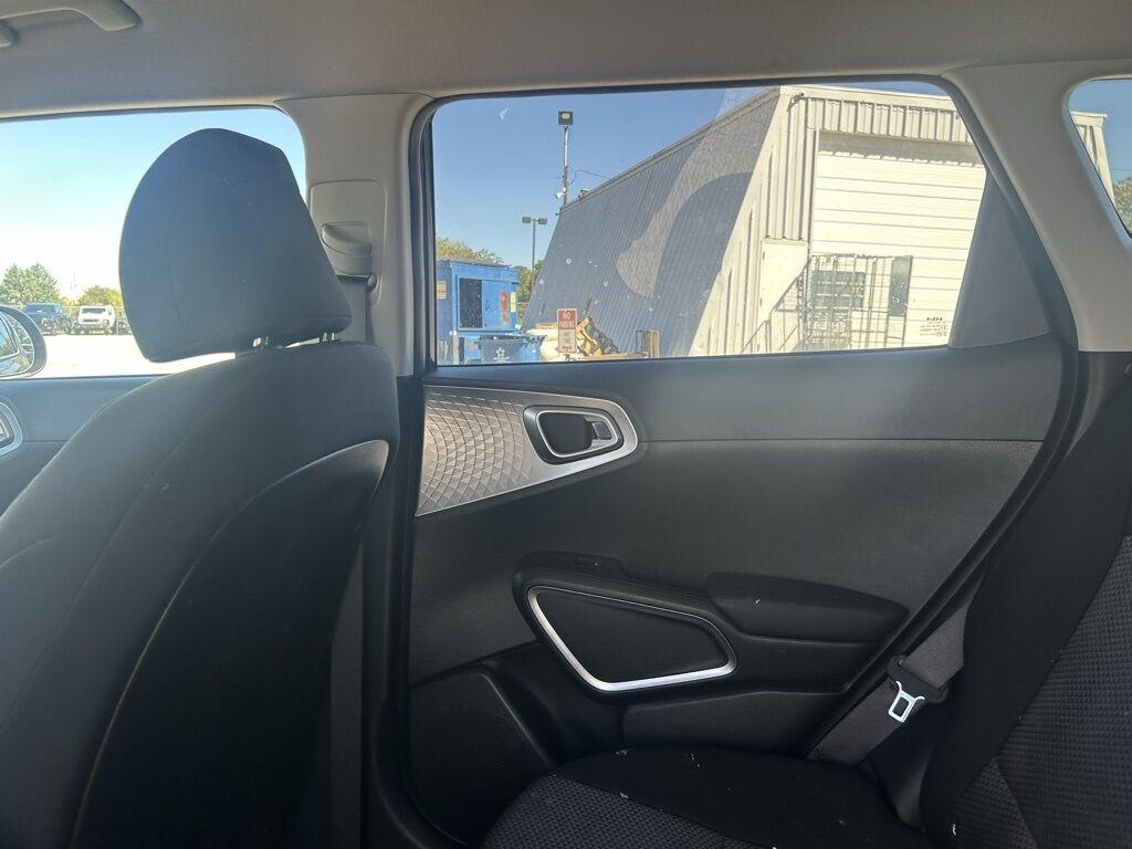 2023 Kia Soul LX Crestwood KY