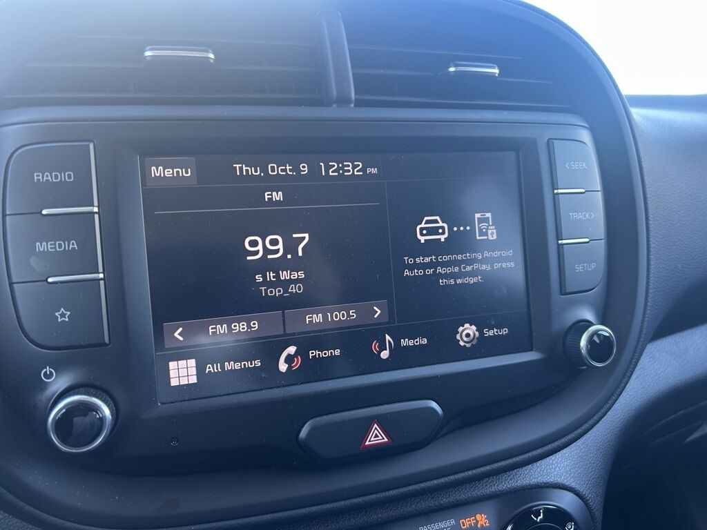 2023 Kia Soul LX Crestwood KY