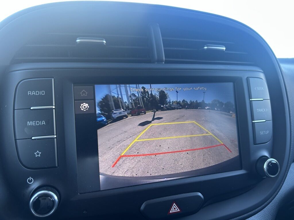 2023 Kia Soul LX Crestwood KY