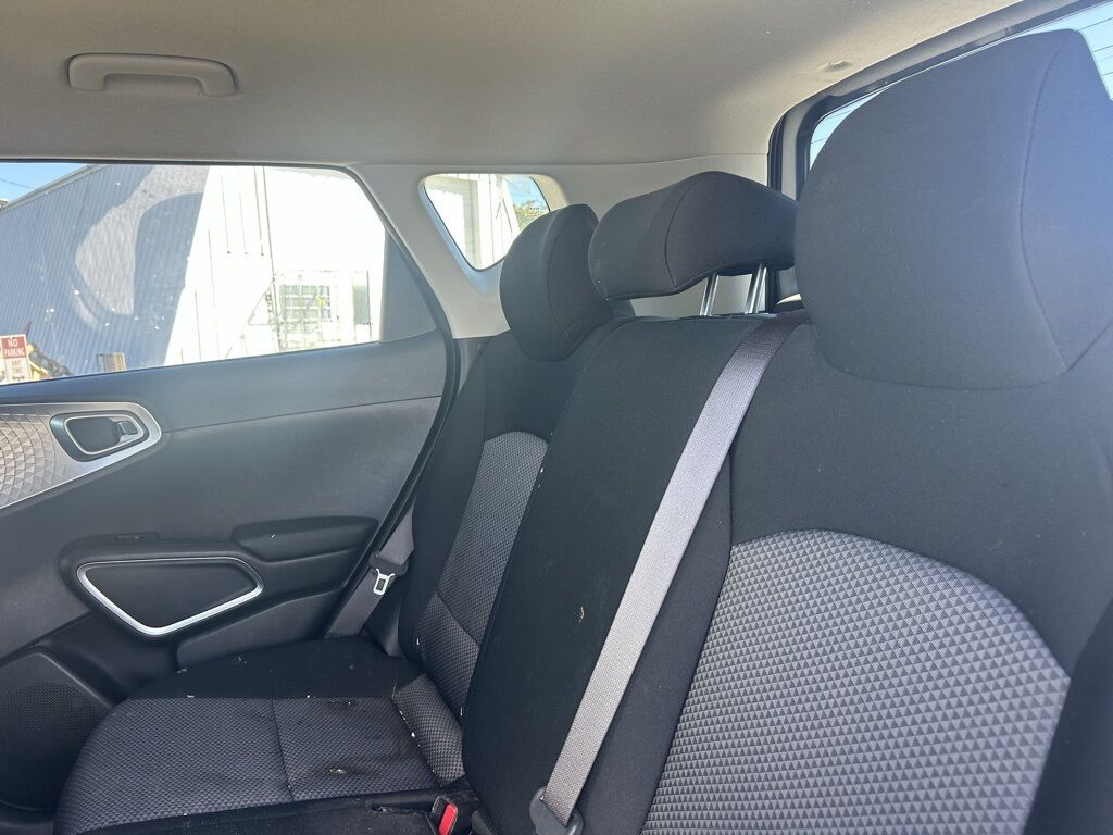 2023 Kia Soul LX Crestwood KY