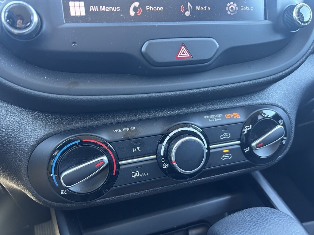 2023 Kia Soul LX Crestwood KY