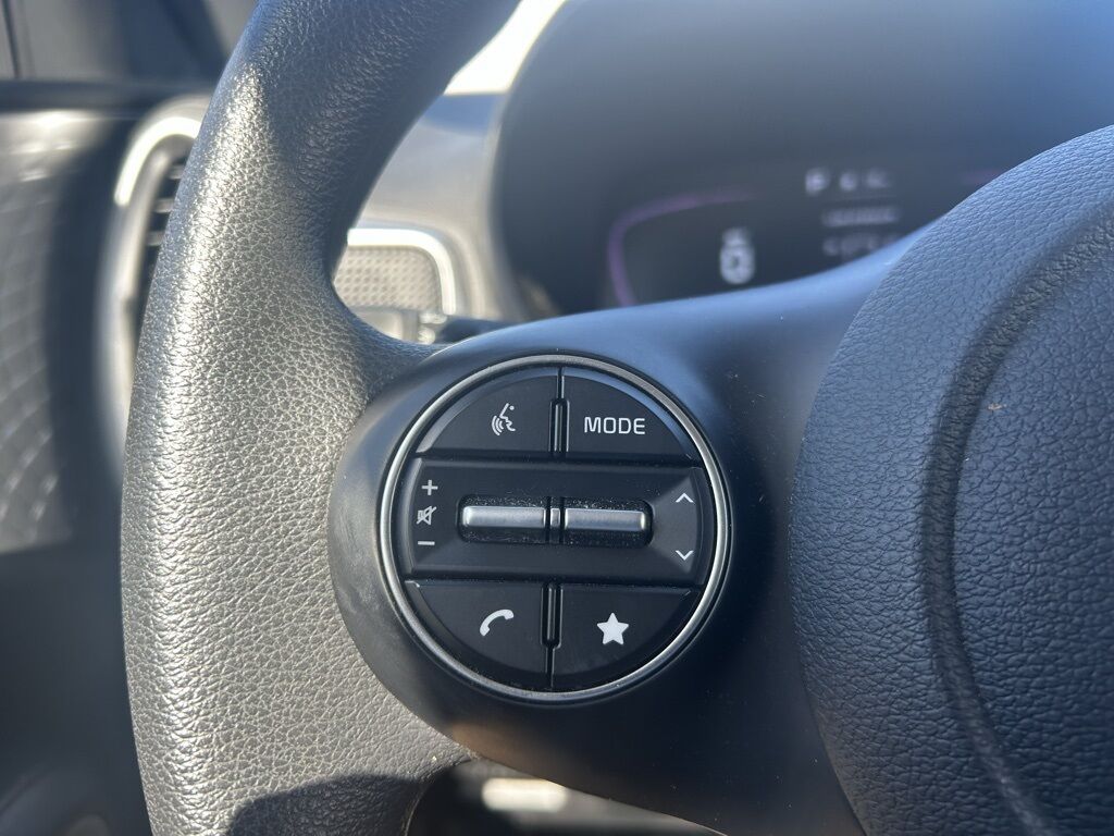 2023 Kia Soul LX Crestwood KY