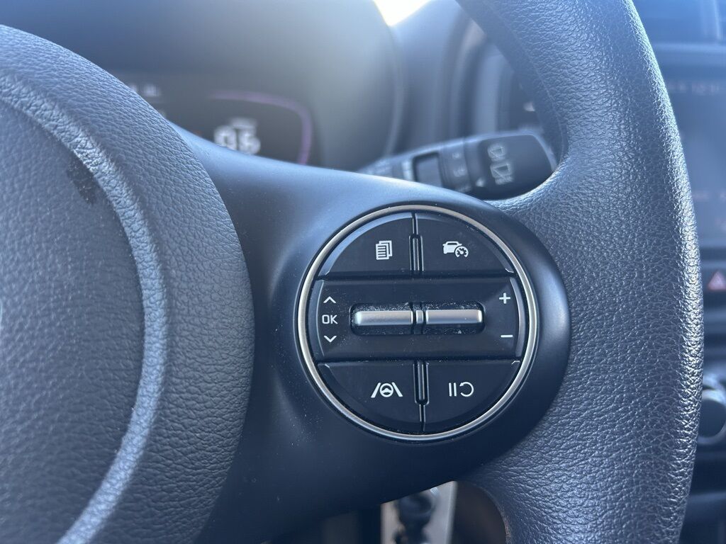 2023 Kia Soul LX Crestwood KY