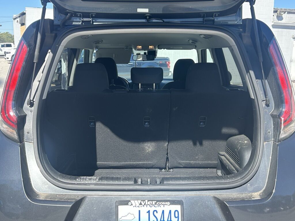 2023 Kia Soul LX Crestwood KY