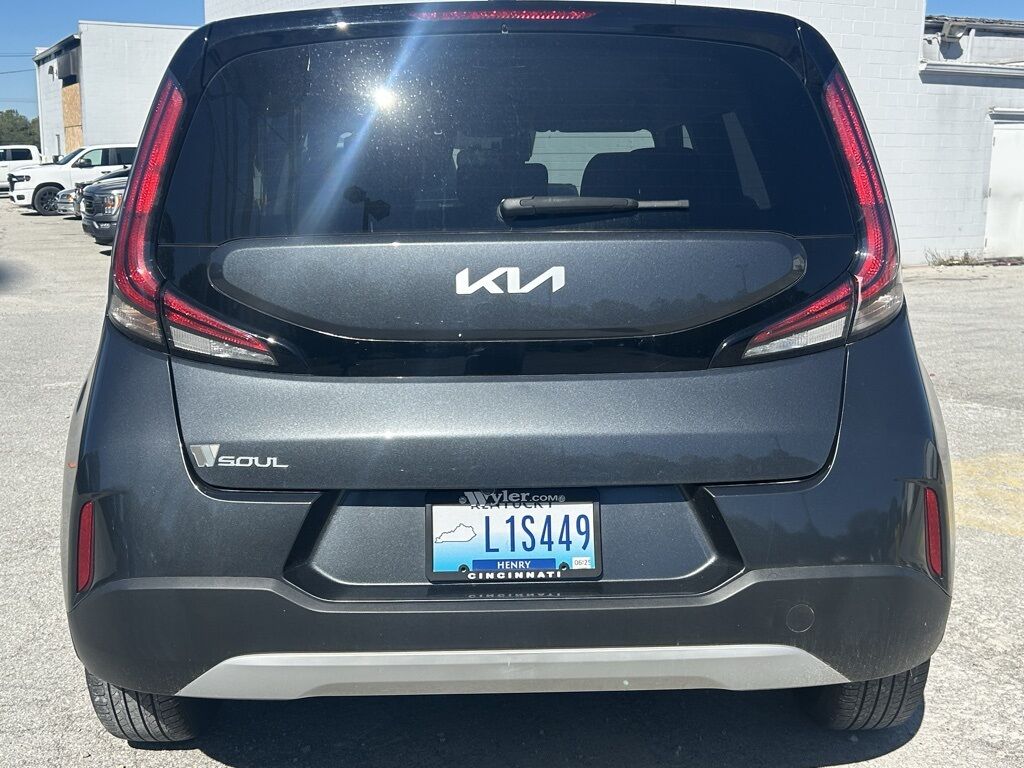 2023 Kia Soul LX Crestwood KY