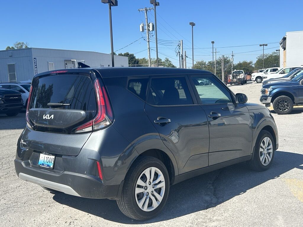 2023 Kia Soul LX Crestwood KY