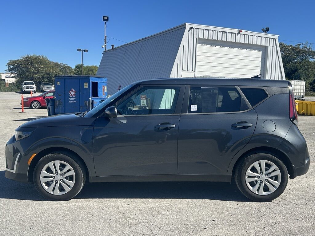 2023 Kia Soul LX Crestwood KY
