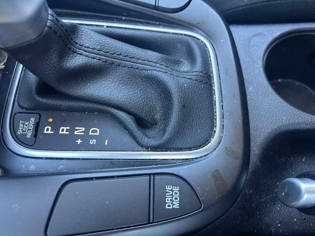 2023 Kia Soul LX Crestwood KY