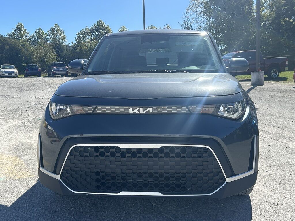 2023 Kia Soul LX Crestwood KY