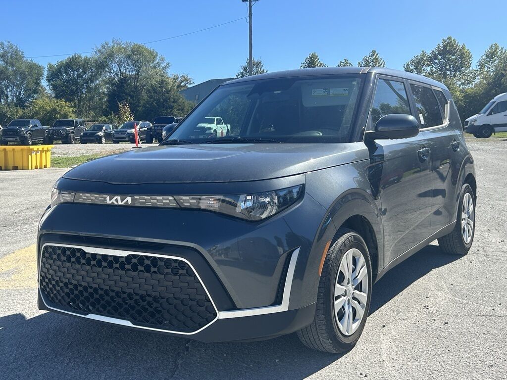2023 Kia Soul LX Crestwood KY
