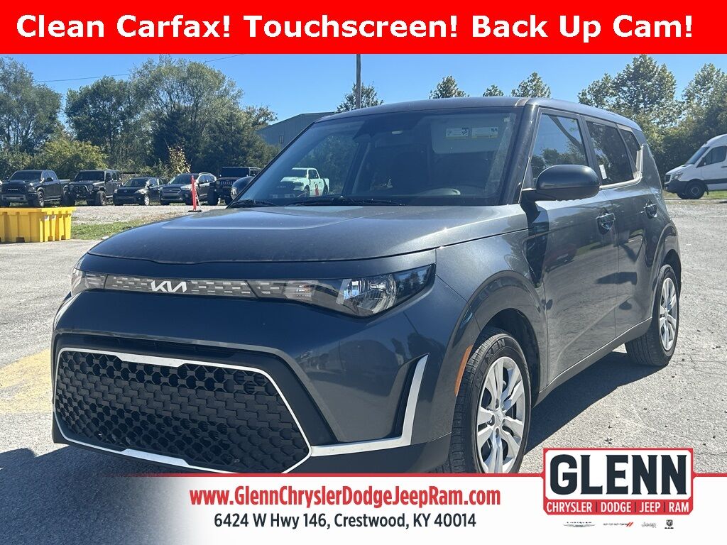 2023 Kia Soul LX Crestwood KY