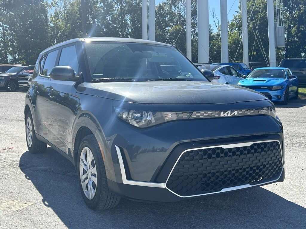 2023 Kia Soul LX Crestwood KY