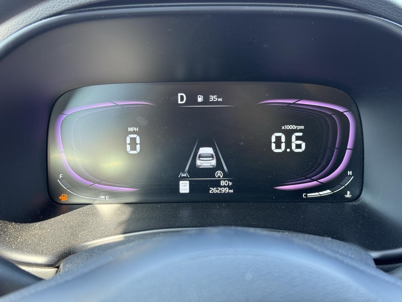 2023 Kia Soul LX Crestwood KY
