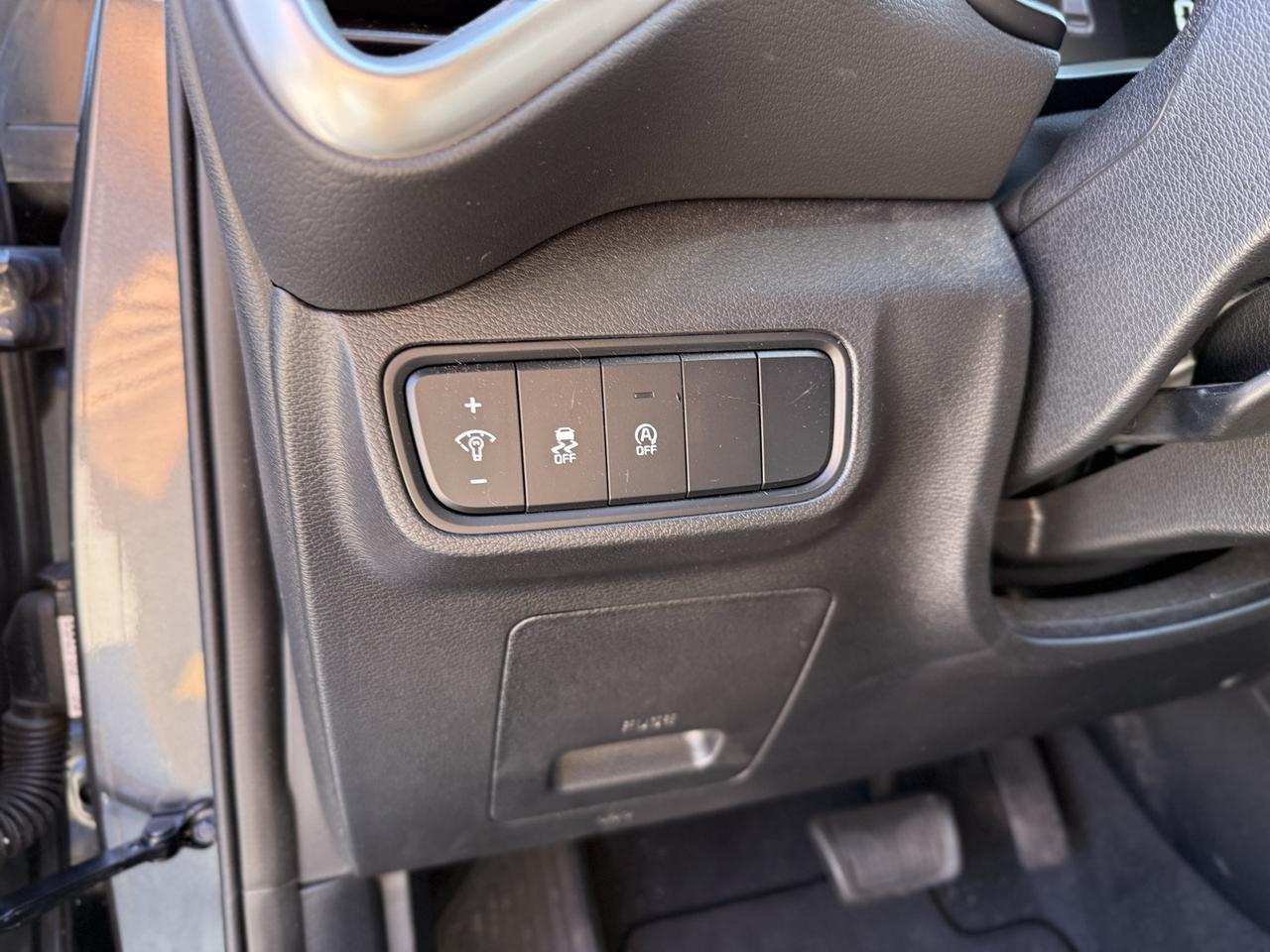 2023 Kia Soul LX Crestwood KY