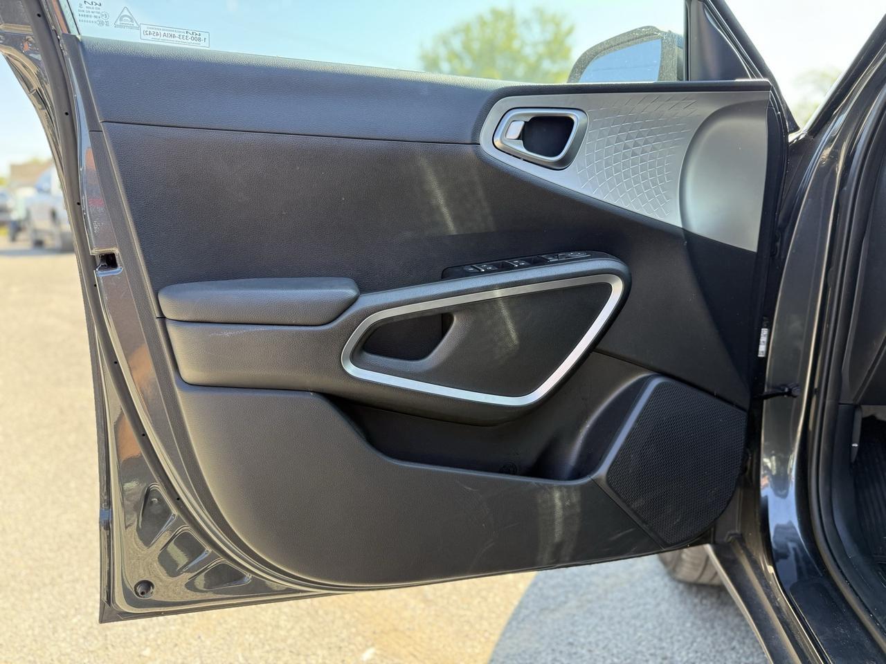2023 Kia Soul LX Crestwood KY