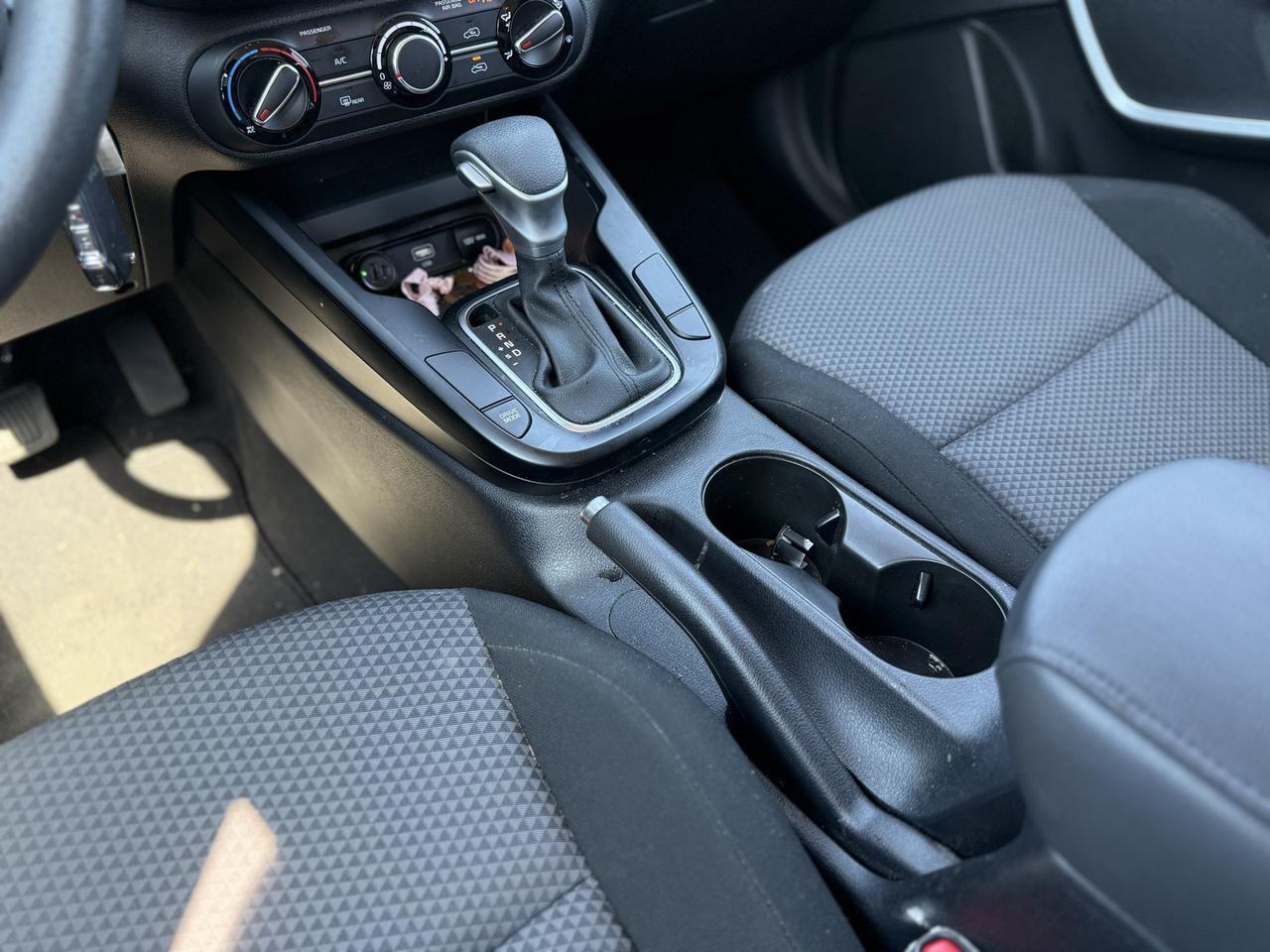 2023 Kia Soul LX Crestwood KY
