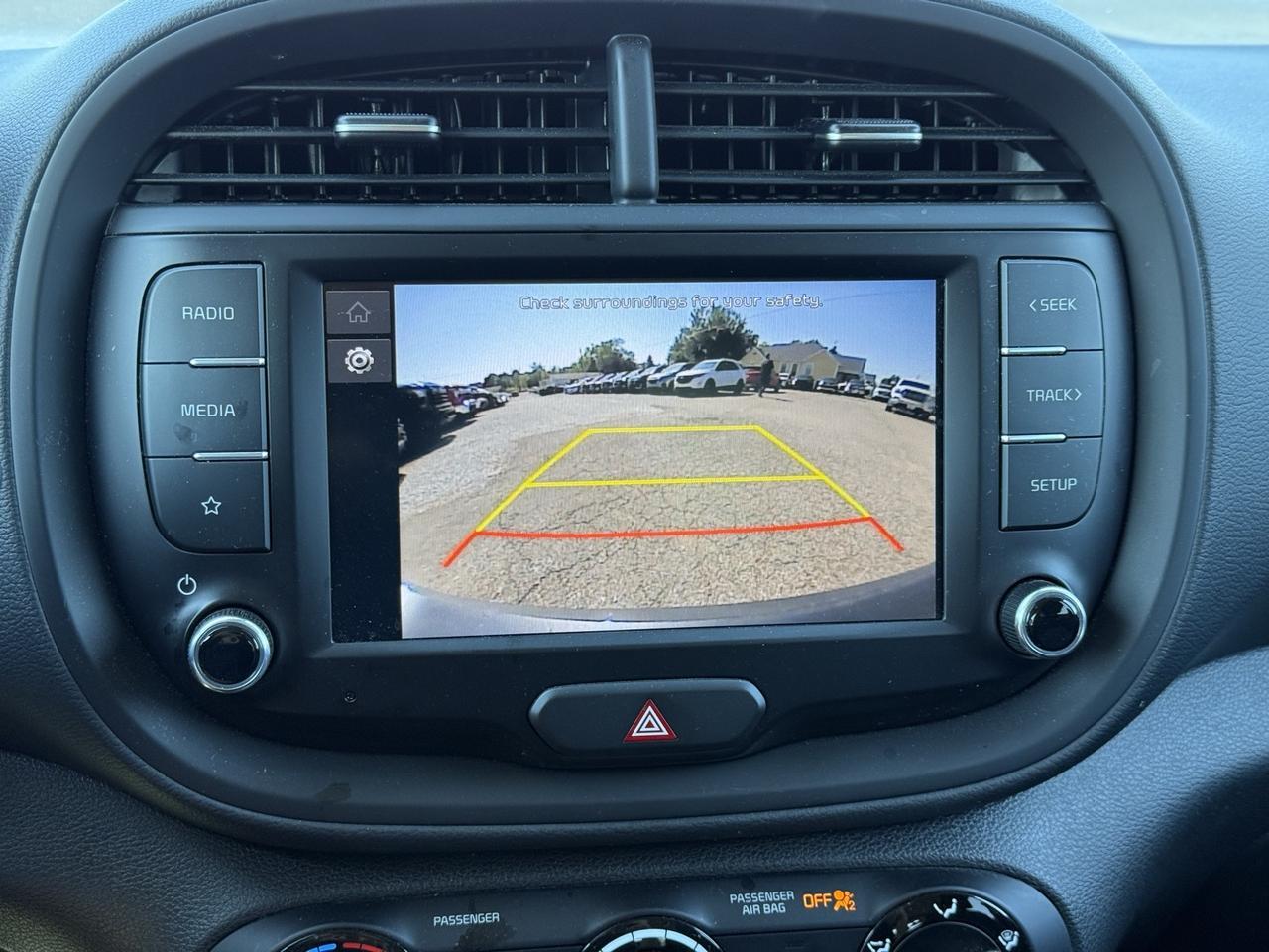 2023 Kia Soul LX Crestwood KY