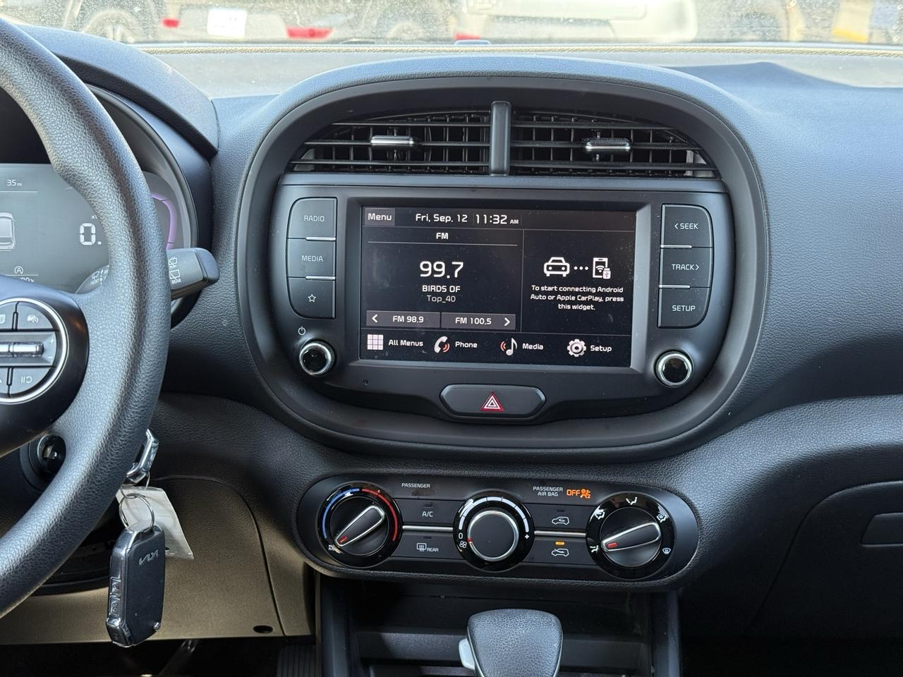 2023 Kia Soul LX Crestwood KY