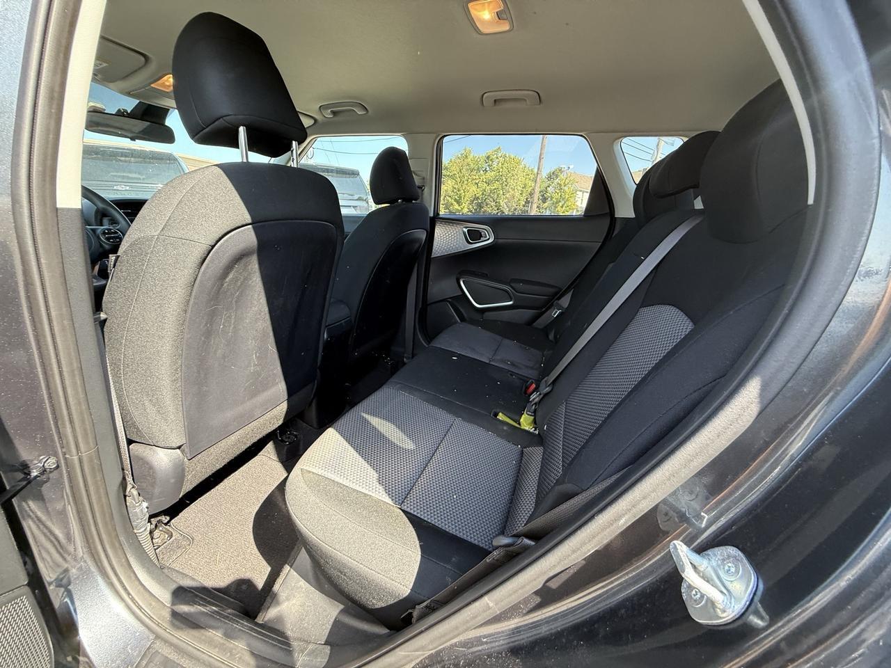 2023 Kia Soul LX Crestwood KY
