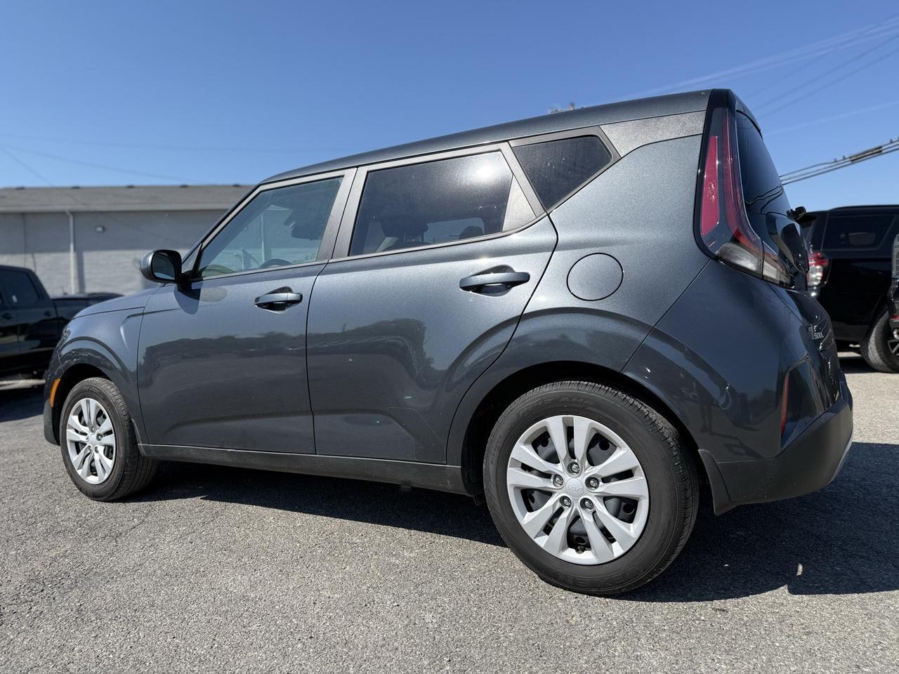 2023 Kia Soul LX Crestwood KY