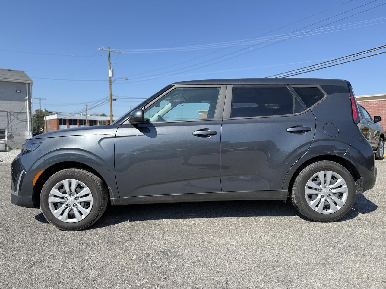 2023 Kia Soul LX Crestwood KY