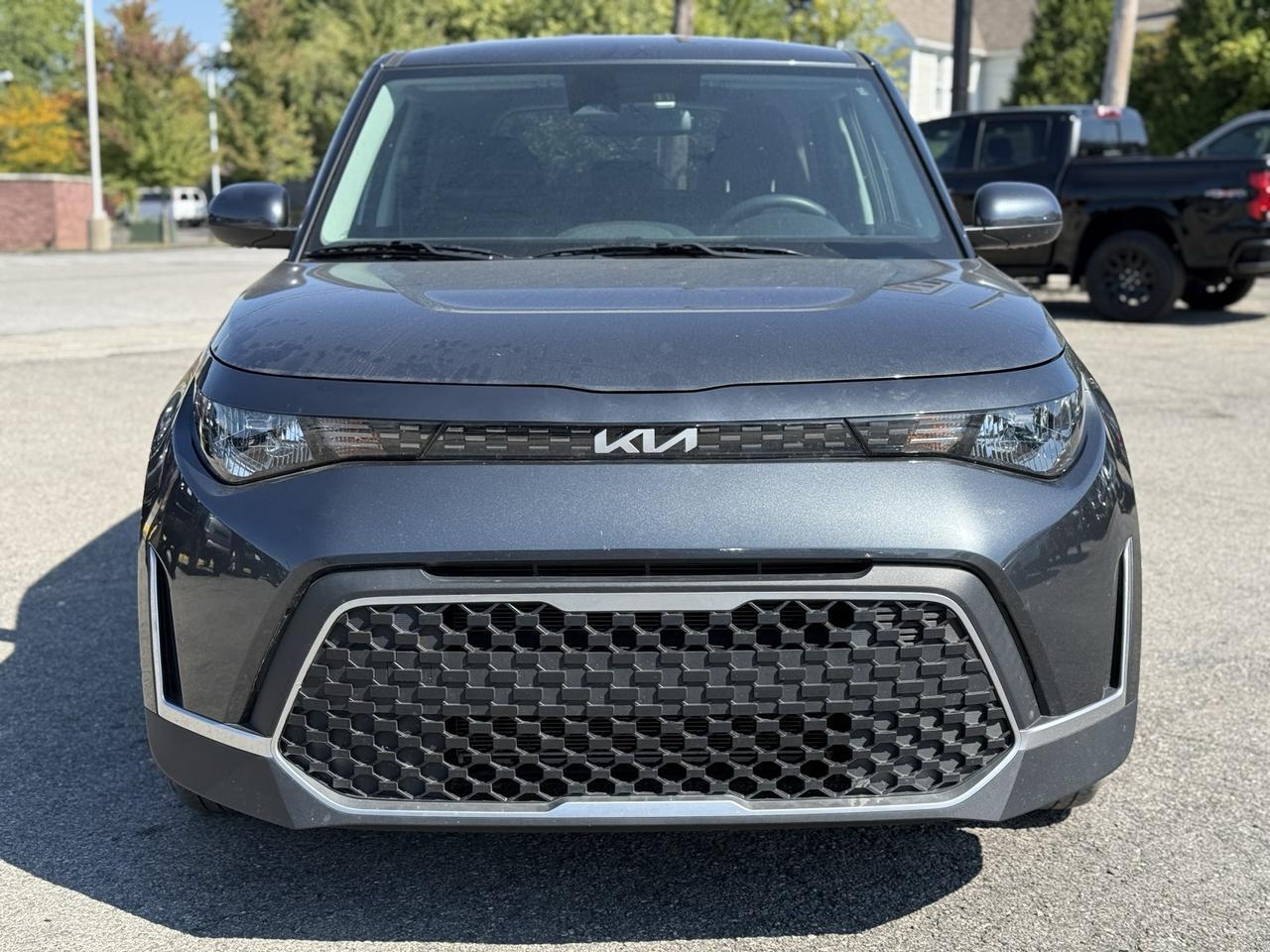 2023 Kia Soul LX Crestwood KY