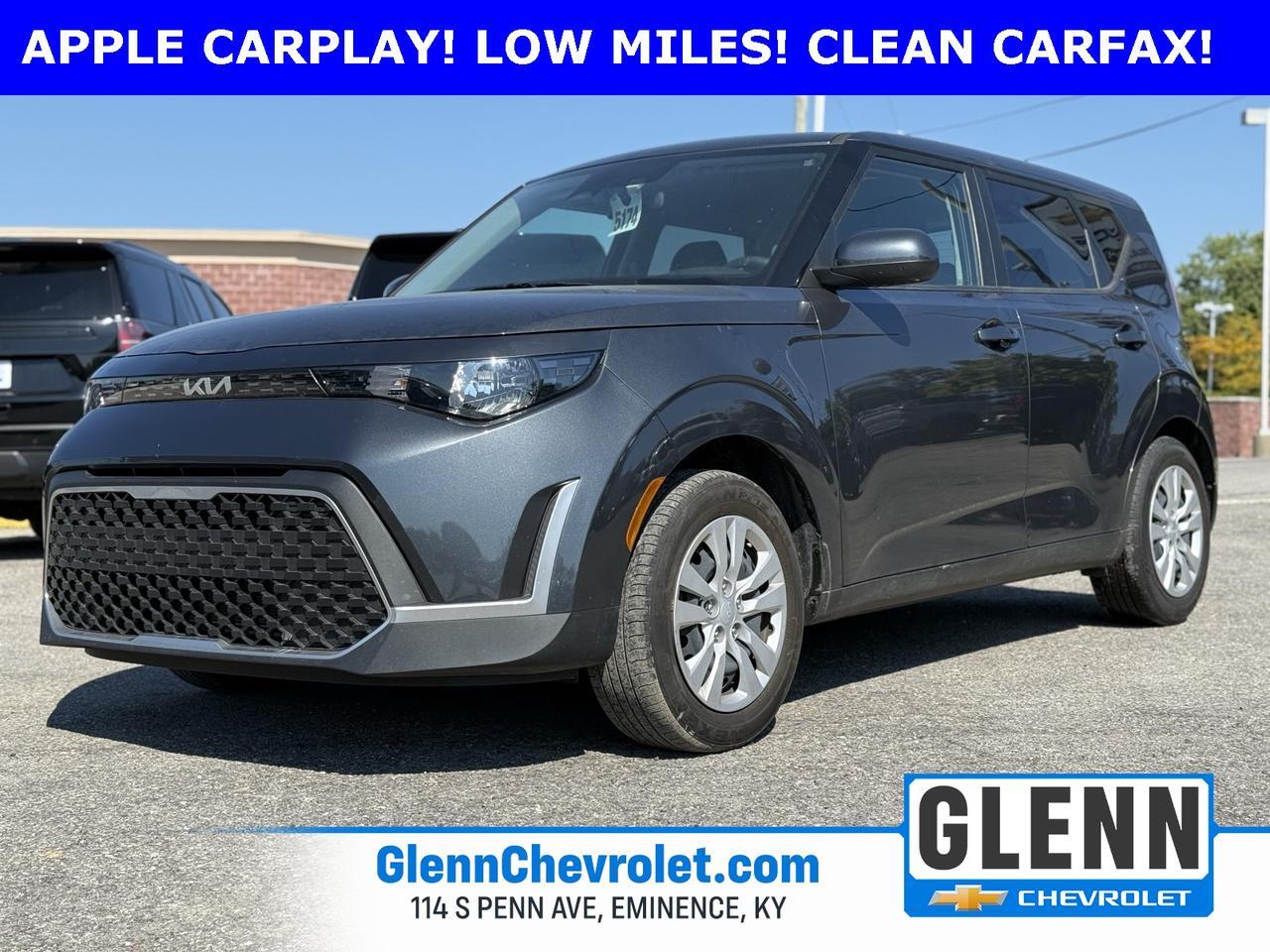 2023 Kia Soul LX Crestwood KY