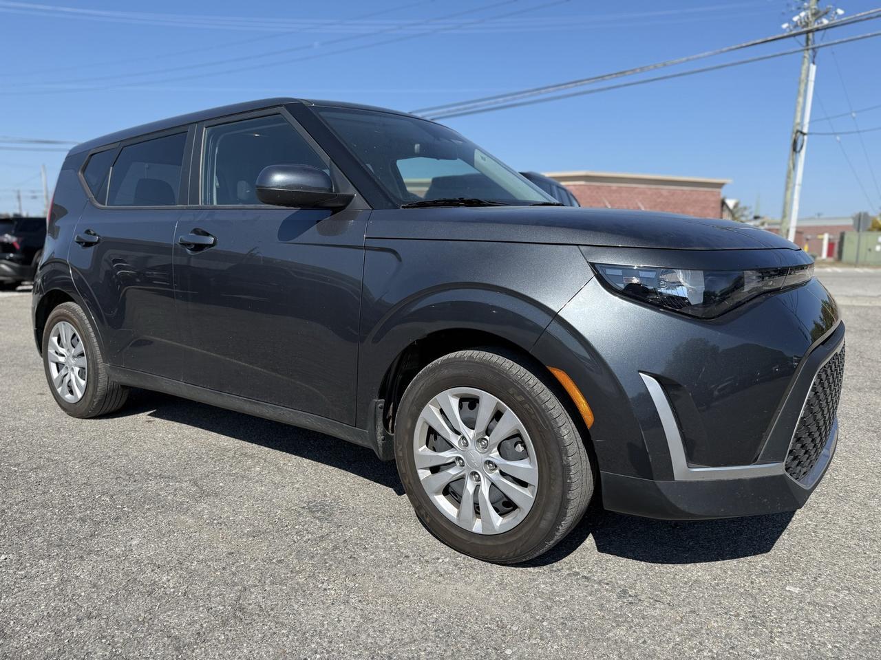 2023 Kia Soul LX Crestwood KY