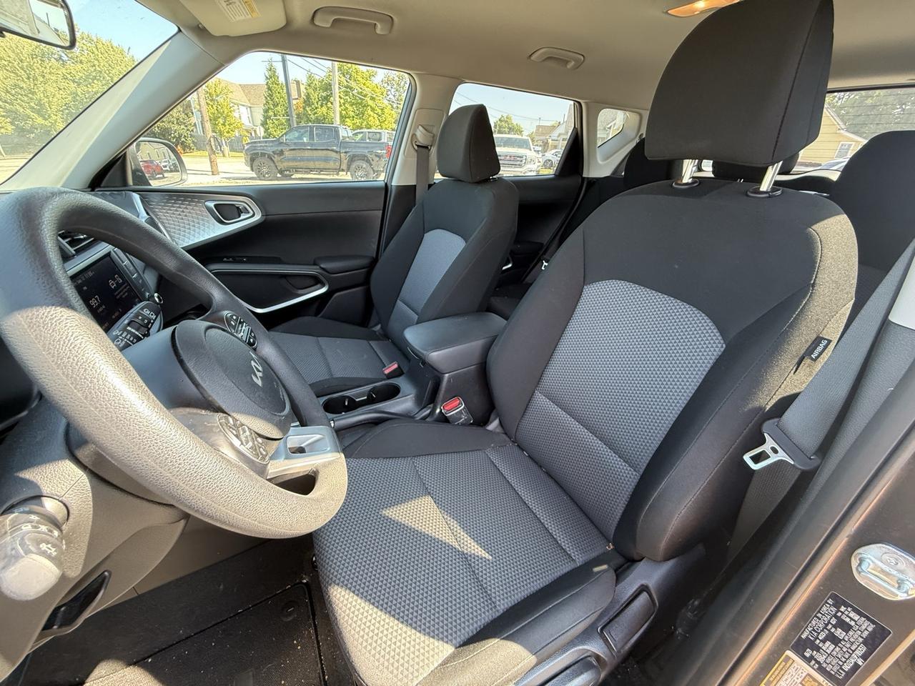 2023 Kia Soul LX Crestwood KY