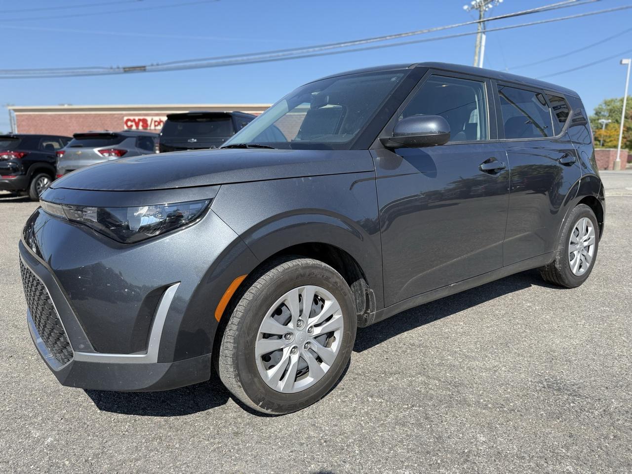 2023 Kia Soul LX Crestwood KY