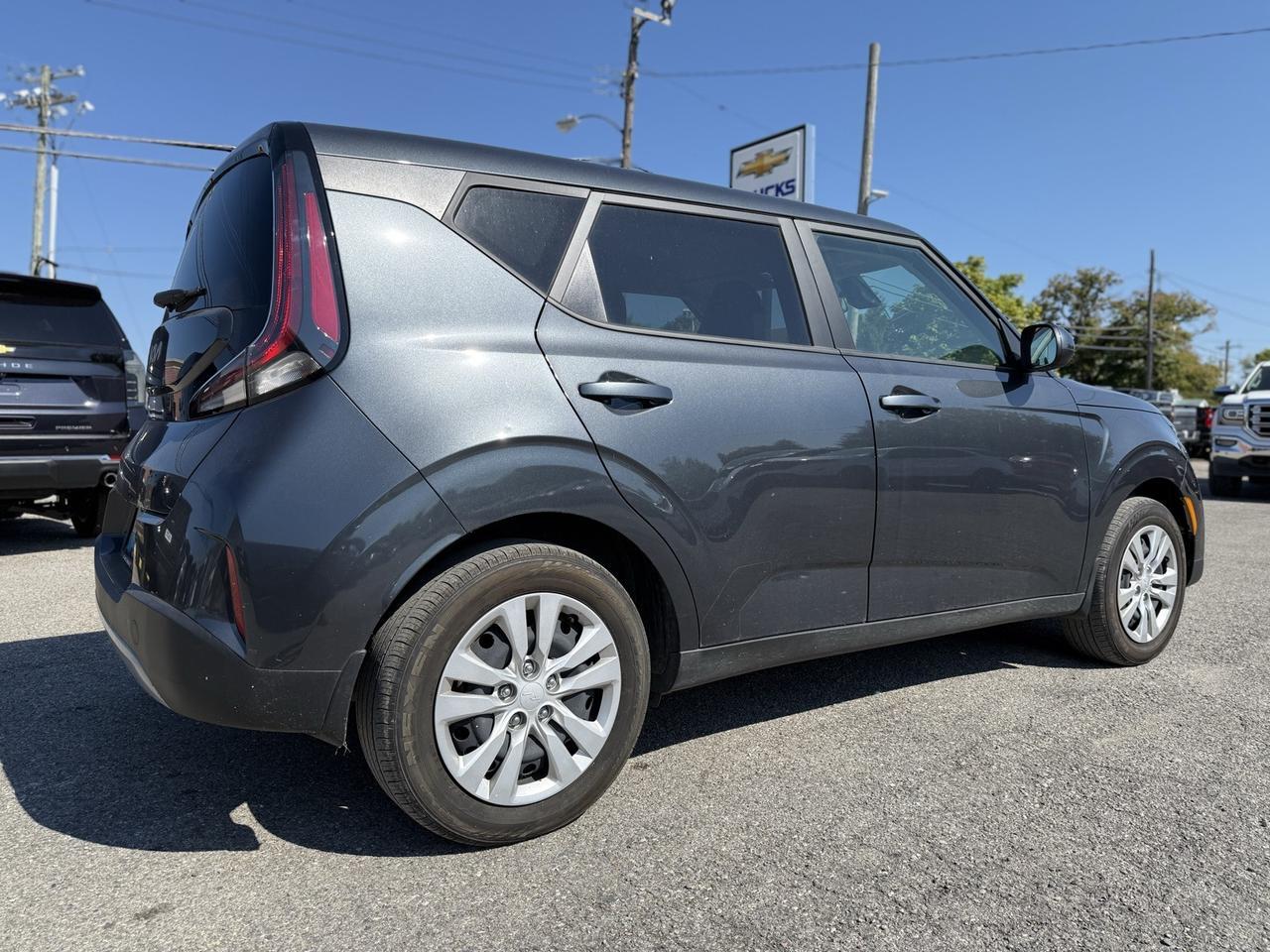 2023 Kia Soul LX Crestwood KY