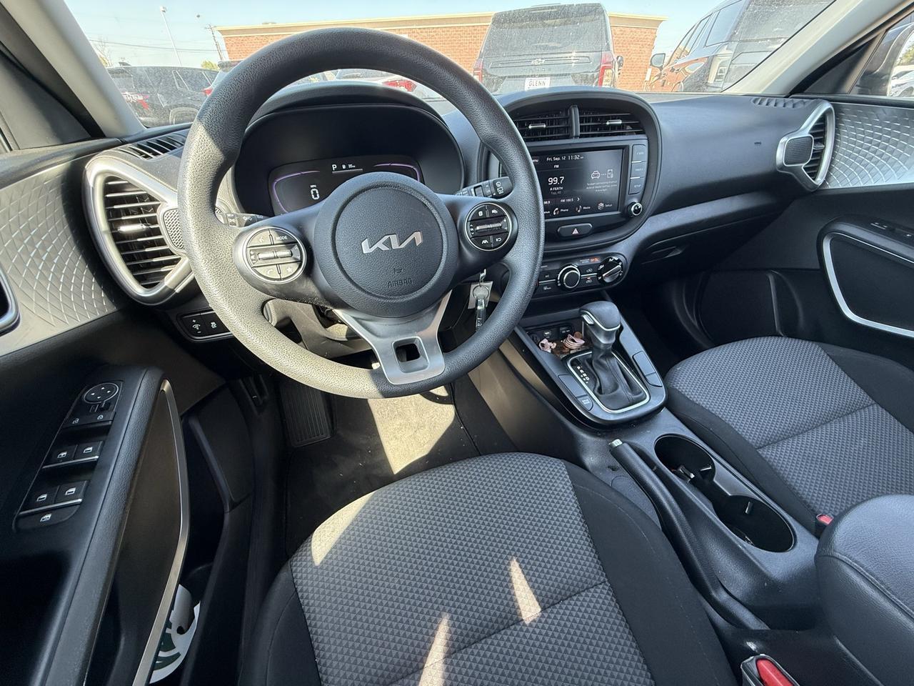 2023 Kia Soul LX Crestwood KY