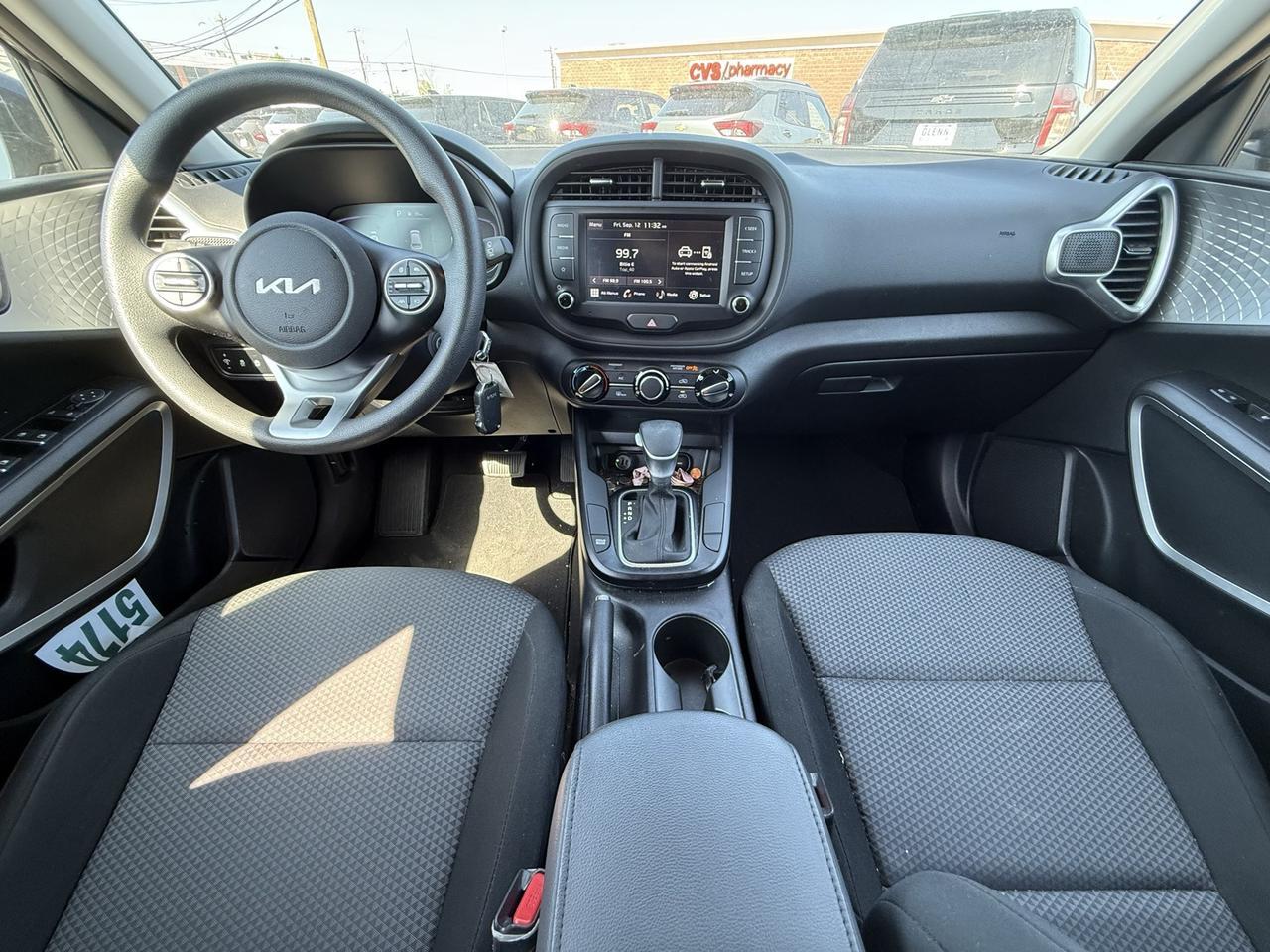 2023 Kia Soul LX Crestwood KY
