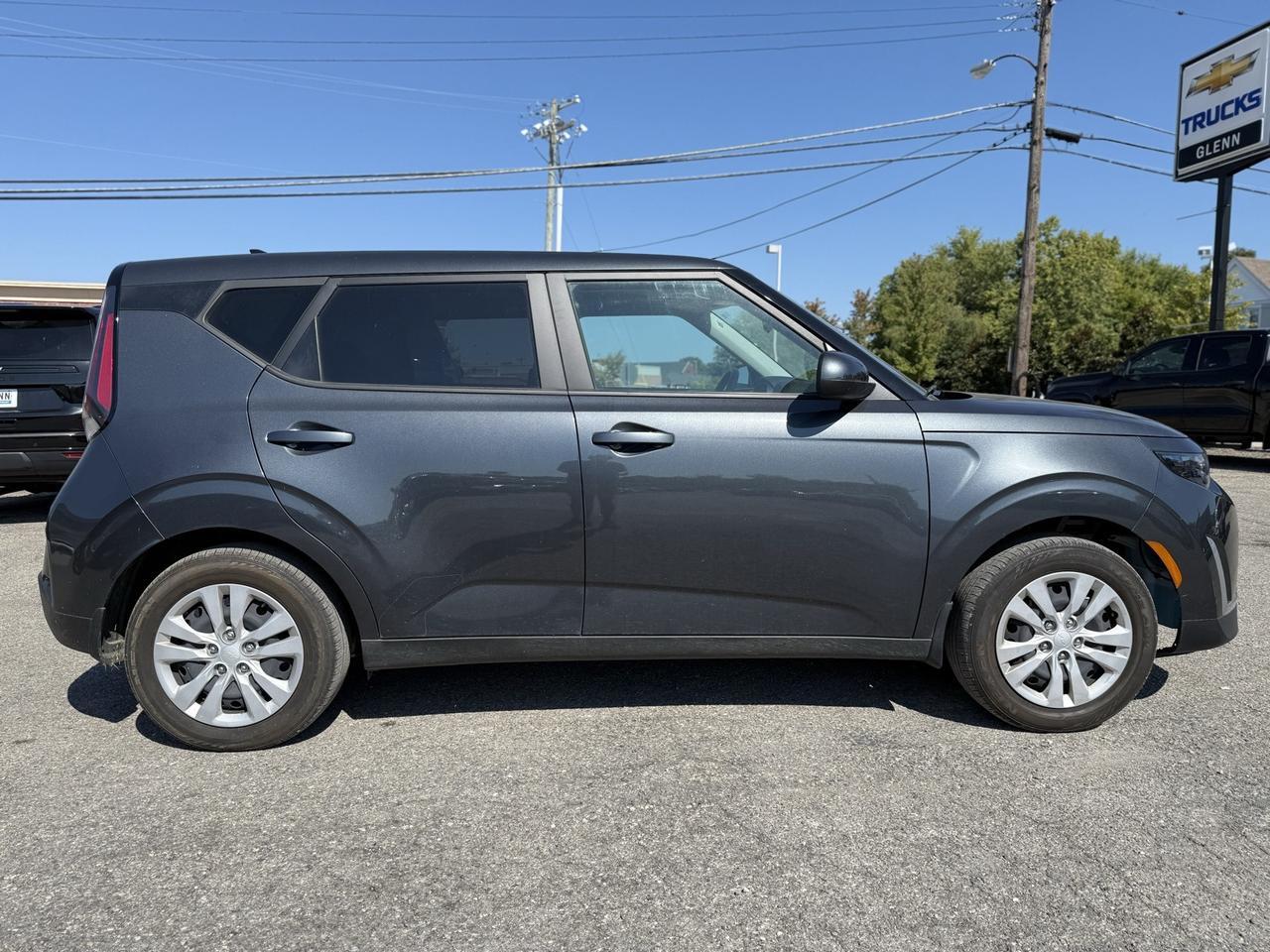 2023 Kia Soul LX Crestwood KY