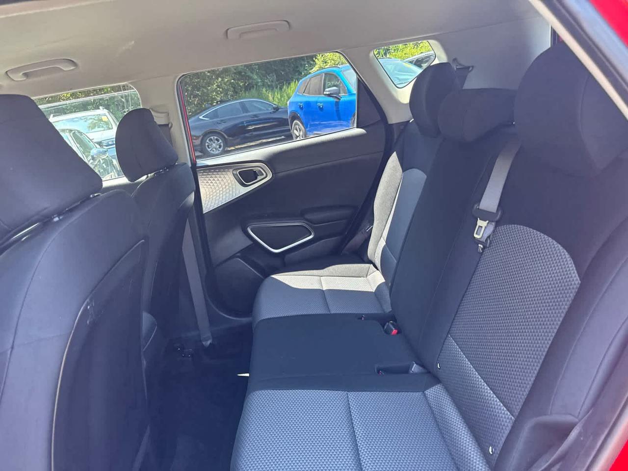 2023 Kia Soul LX Dartmouth MA