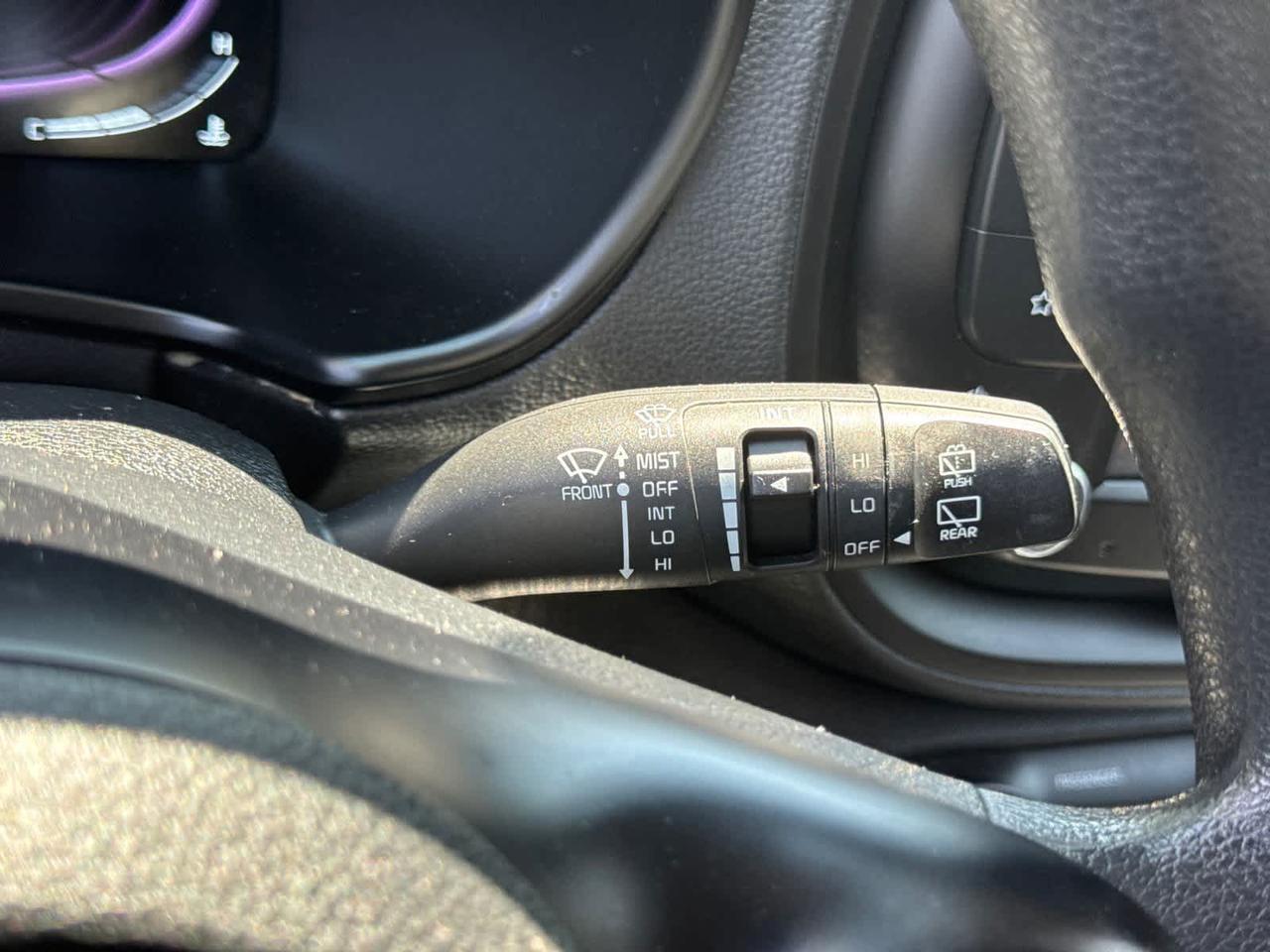 2023 Kia Soul LX Dartmouth MA
