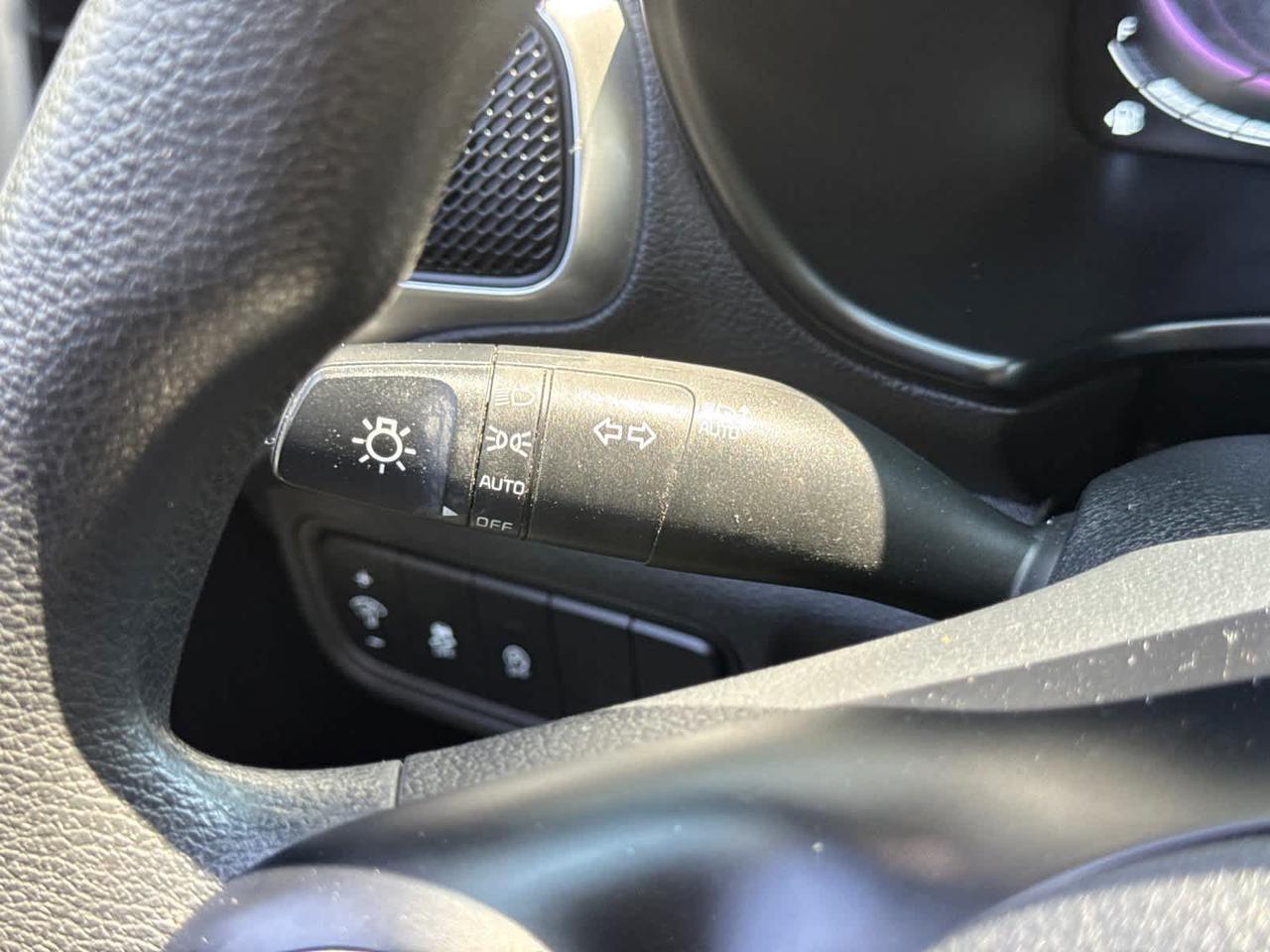 2023 Kia Soul LX Dartmouth MA