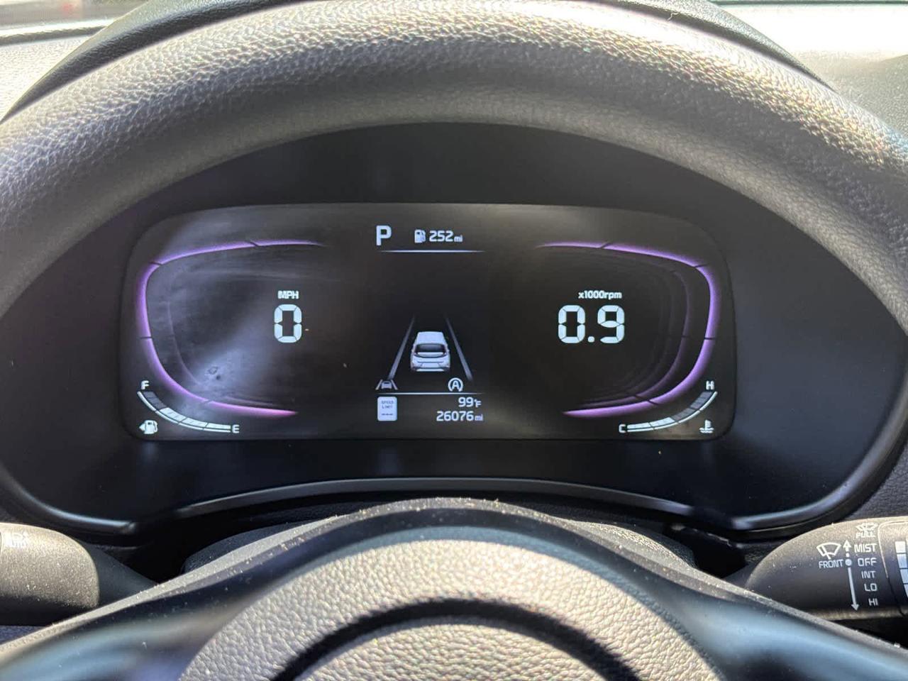 2023 Kia Soul LX Dartmouth MA